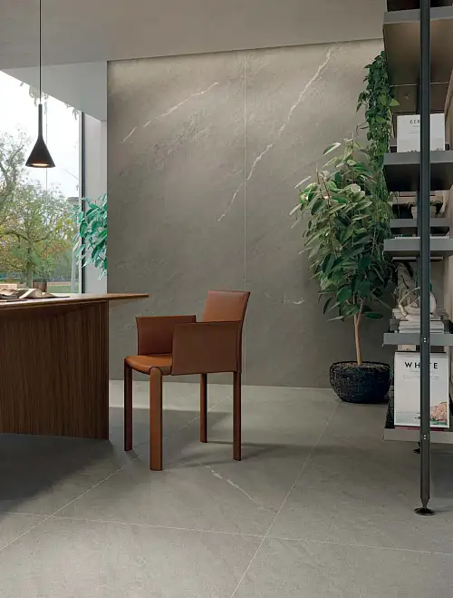 Cтупень FDMR Lunar Gr 620070002887 Матовая 33x120