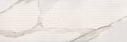 Amina 674 Calacatta Рельефная 29,5x89,5