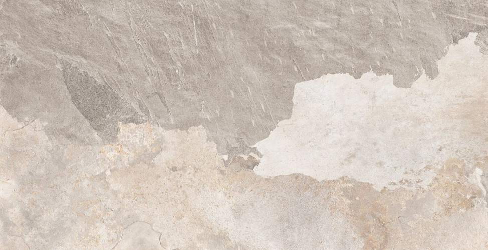 San Marino Light Grey Сан Марино Лайт Грэй RFM126H902 Матовый Рельефный Керамогранит 60x120