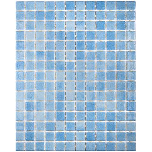 Мозаика Colors № 501 (На Сцепке) 31,7x39,6