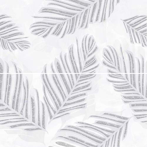 Панно Vision (из 2-х плиток) PWU09VSN1 49,8x50