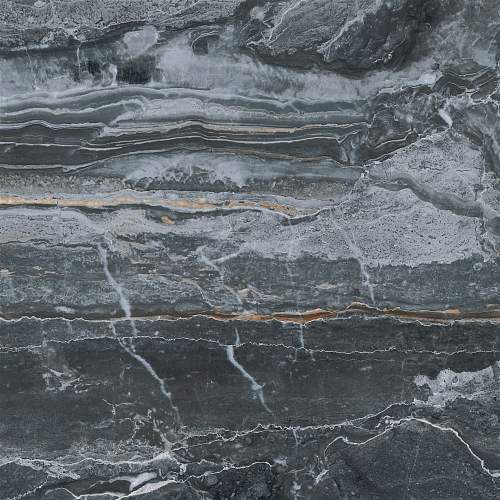 Bergamo Антрацит K946615LPR Керамогранит 60x60