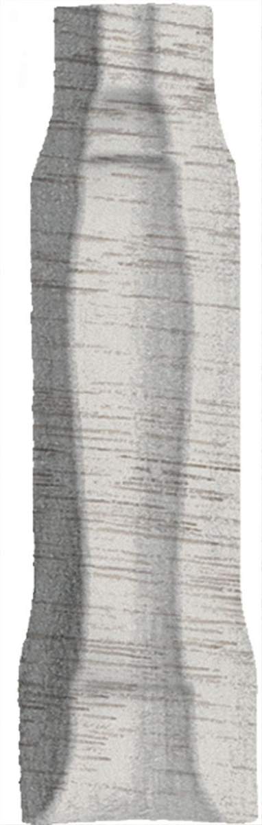 Угол внутренний Монтиони Белый Матовый SG5268\AGI 2,4x8