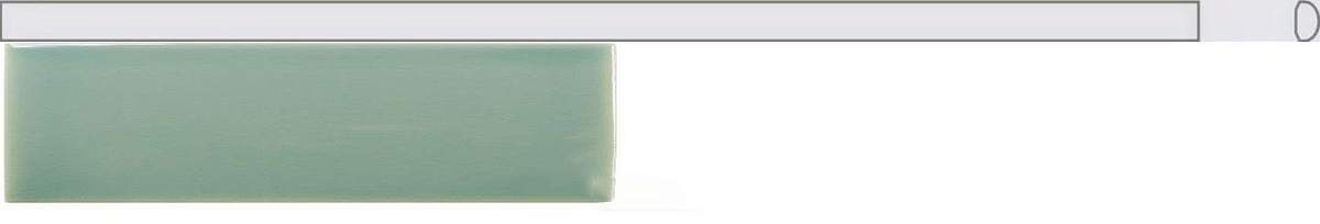 Спецэлемент Fayenza Rounded Edge Fern 127926 1,1x12,5