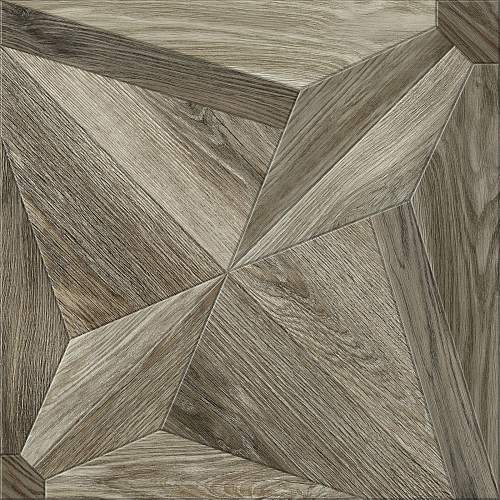 Окленд 2 Серый Керамогранит 50x50