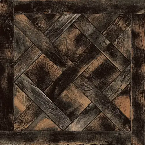 FS Forest Black 38320 Матовая 45x45