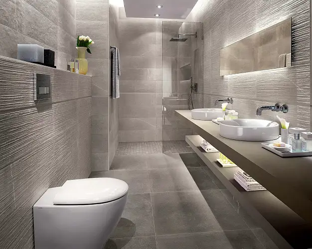 Maku Light Brick Mosaico fMJ7 30,5x30,5