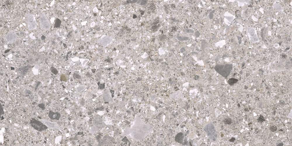 Skin Серый Керамогранит 44,8х89,8