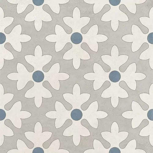 Mia GP2020DGA23 Матовый Керамогранит 20x20