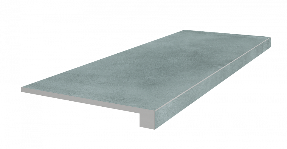 Ступень фронтальная Линате Оушн / Linate Ocean Scal.90 Front 33x90