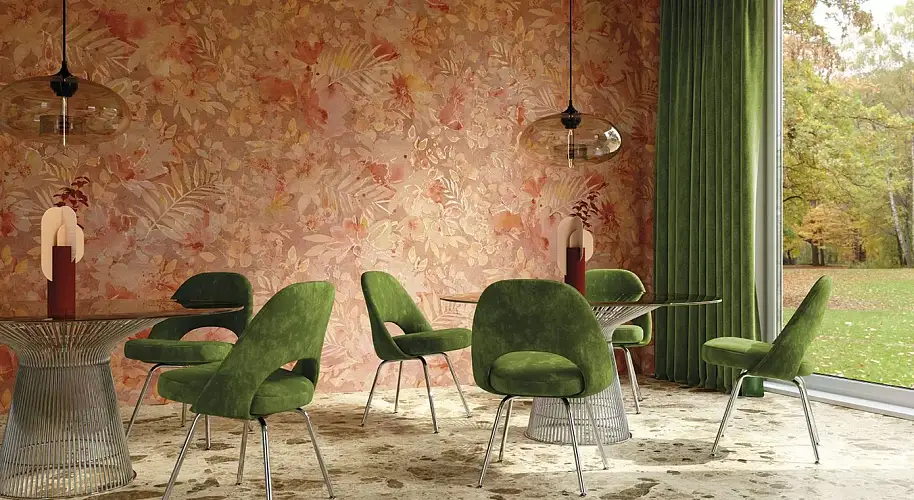 Nativa Sand Matt fQAJ Керамогранит 80x80