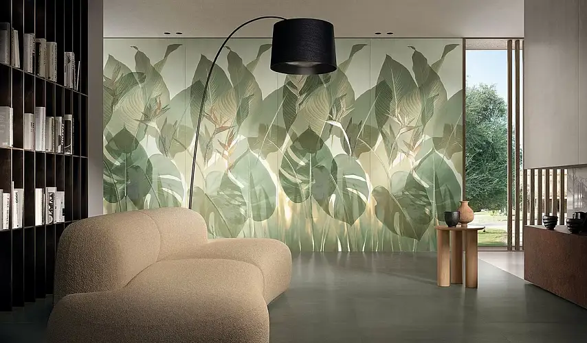 Ylico Taupe Matt fQWT Керамогранит 80x80