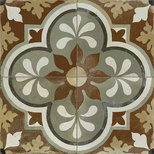 FS Barna Born 37765 Матовая 45x45