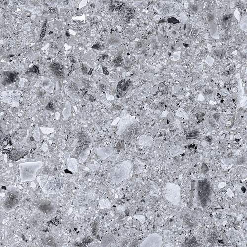 Terrazzo K-331/MR/600x600x9 Керамогранит 60x60