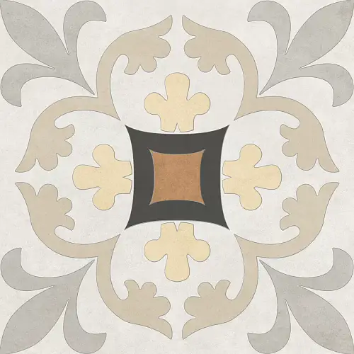 Renato GP2020DGA05 Матовый Керамогранит 20x20