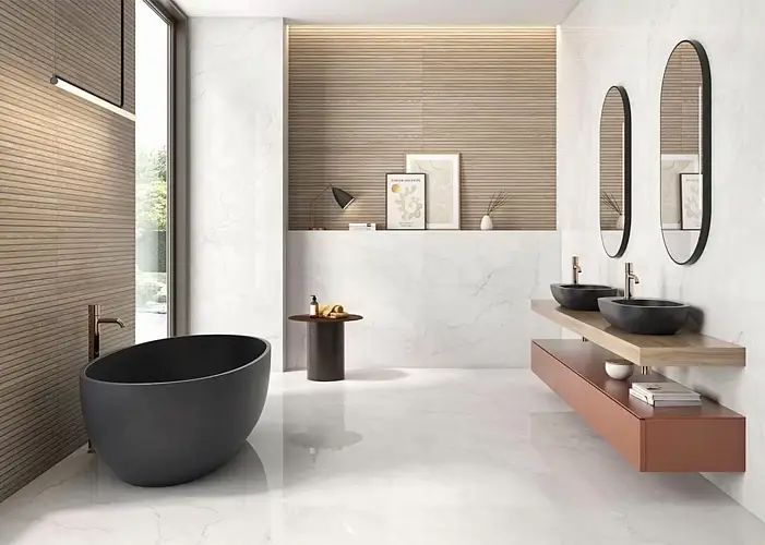 Cronos Blanco Керамогранит 60x120