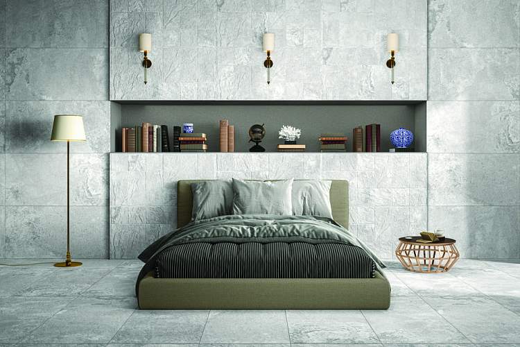 Stonewall Dust NTT99620PG Матовый Керамогранит 60x120