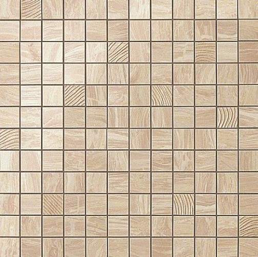 Мозаика Supernova Marble Woodstone Champagne Mosaic 600110000065 30,5x30,5