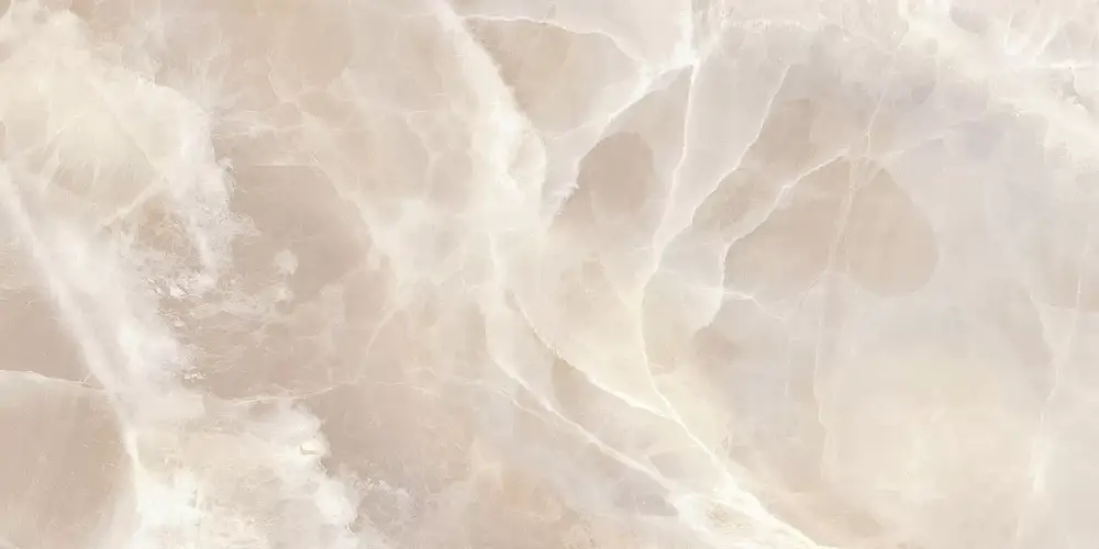 Fresco Бежевый TWU2550FRC40 Глянцевая 24,9x50