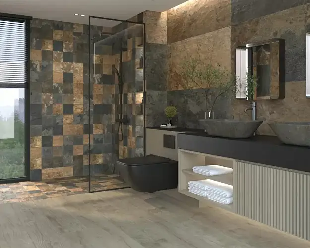 Ardesia Multicolore 188991 Керамогранит 60x120