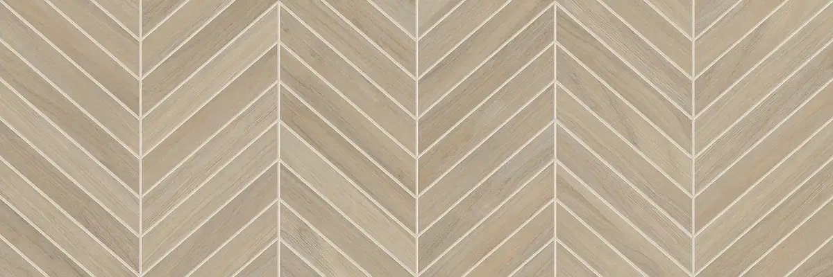 Tokio Бежевый 7,5 мм TWA11TOK414 Глянцевая 20x60