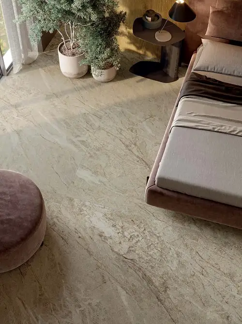 Cтупень FDMR Lunar Gr 620070002887 Матовая 33x120