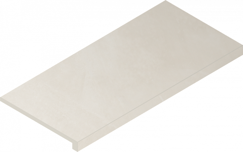 Ступень угловая Правая Continuum Polar 620070002314 33x60