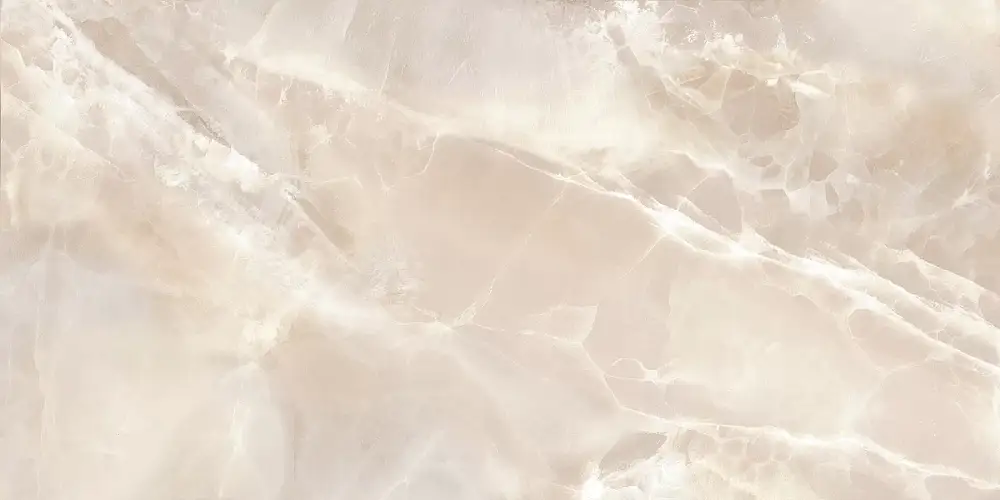 Fresco Бежевый TWU2550FRC40 Глянцевая 24,9x50