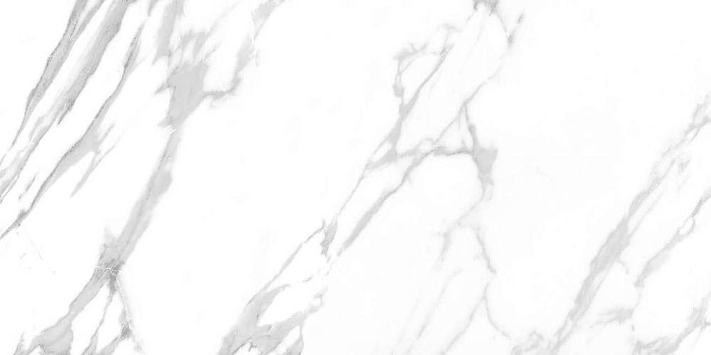 Marble Carrara White Керамогранит 60x120