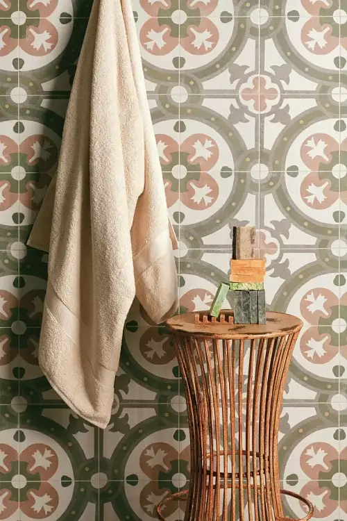 FS Paname Opera 39481 Матовая 45x45