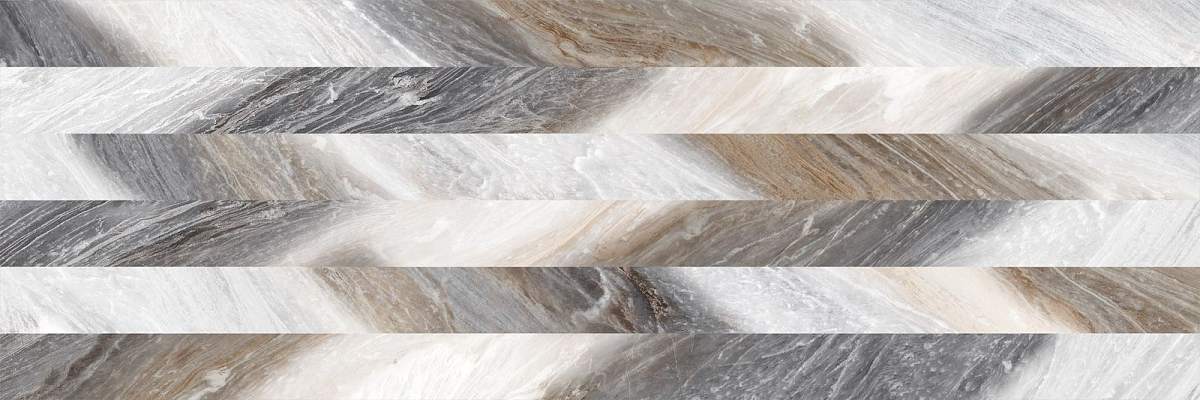 Millennium Line Color WT93MNM55 Глянцевая 30x90