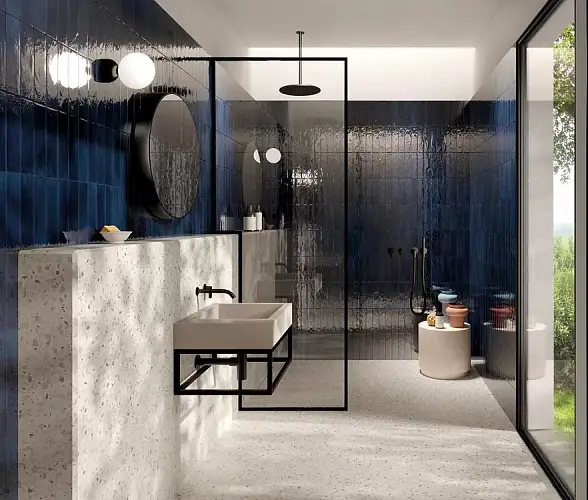 Glim Gemme Salvia Matt fRMN Керамогранит 60x60