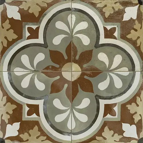 FS Barna Born 37765 Матовая 45x45