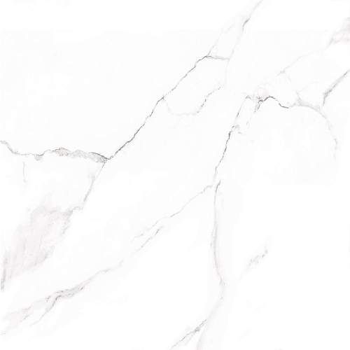 Nevada Белый GFU6060NVD07L Лаппатированный Керамогранит 60x60