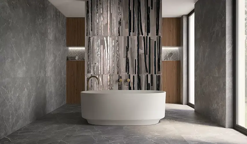 Roma Stone Calacatta Oro Matt fQW7 Керамогранит 60x120