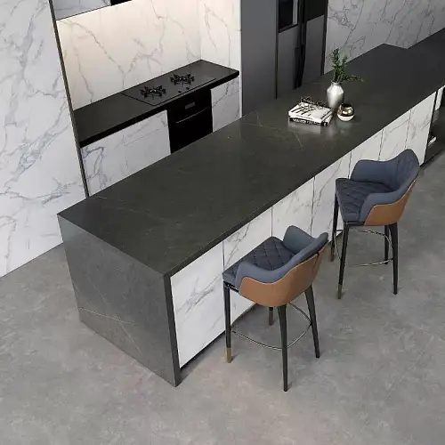 Bulgaria Dark Grey MN288CY271206-120-120 6 мм Керамогранит Matt 120x120