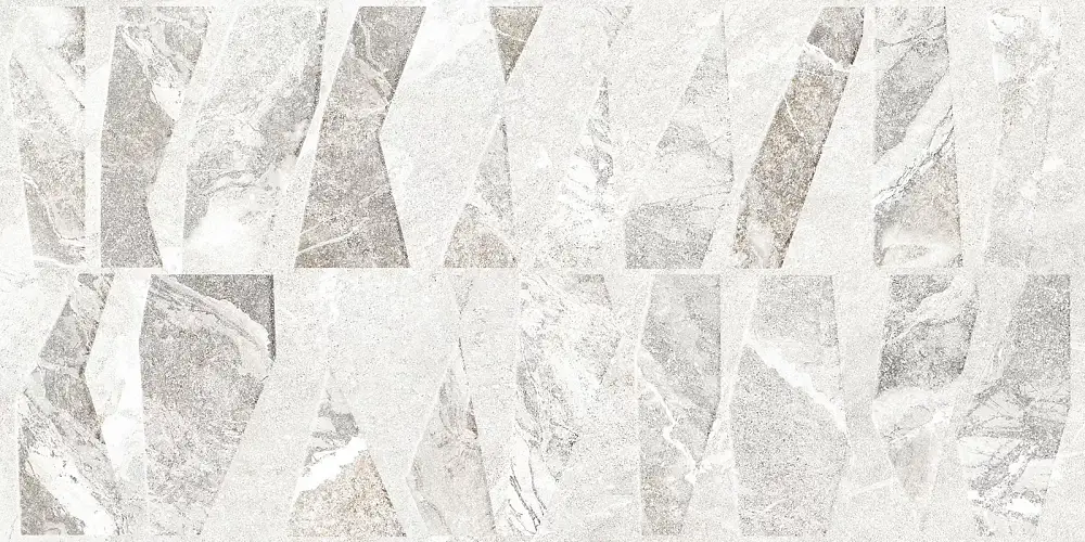 Persey Белый TWU2550PRS17 Матовая 24,9x50