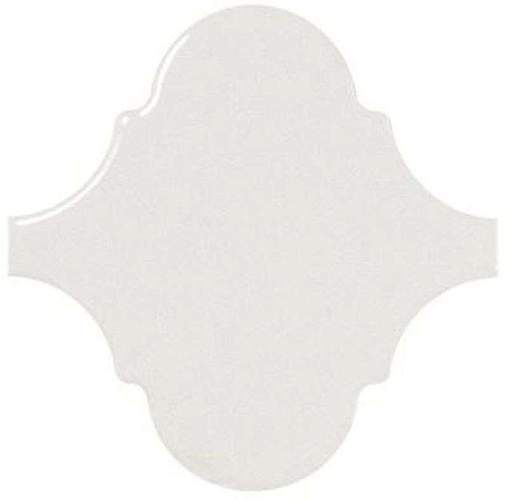 Scale Alhambra White 21932 12х12