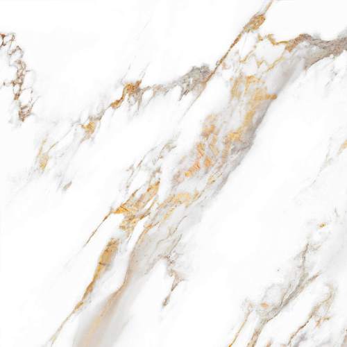 Calacatta Royal Белый GT60600103MR Керамогранит 60x60