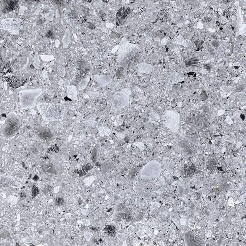 Terrazzo K-331/MR/600x600x9 Керамогранит 60x60