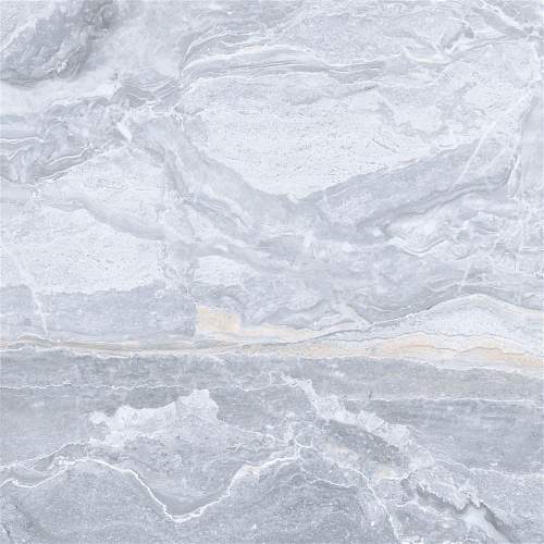 Bergamo Серый K946616LPR Керамогранит 60x60