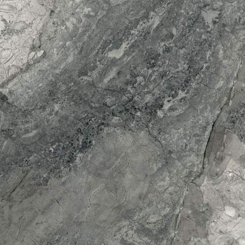 Marble Set Иллюжн Темно-серый Лаппато Ректификат K951302LPR01VTE0 Керамогранит 60x60