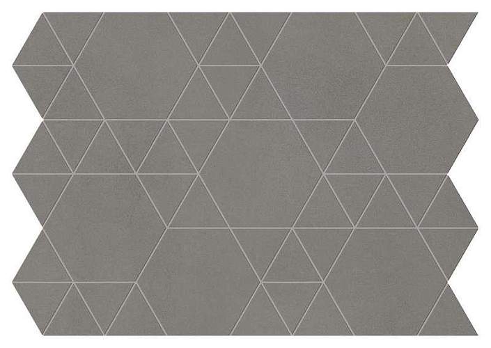 Мозаика Boost Balance Smoke Lock AJX8 37,4x50,5