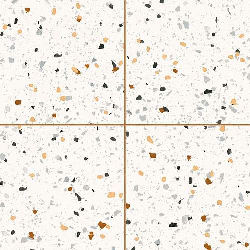 Backstage White Керамогранит 45x45