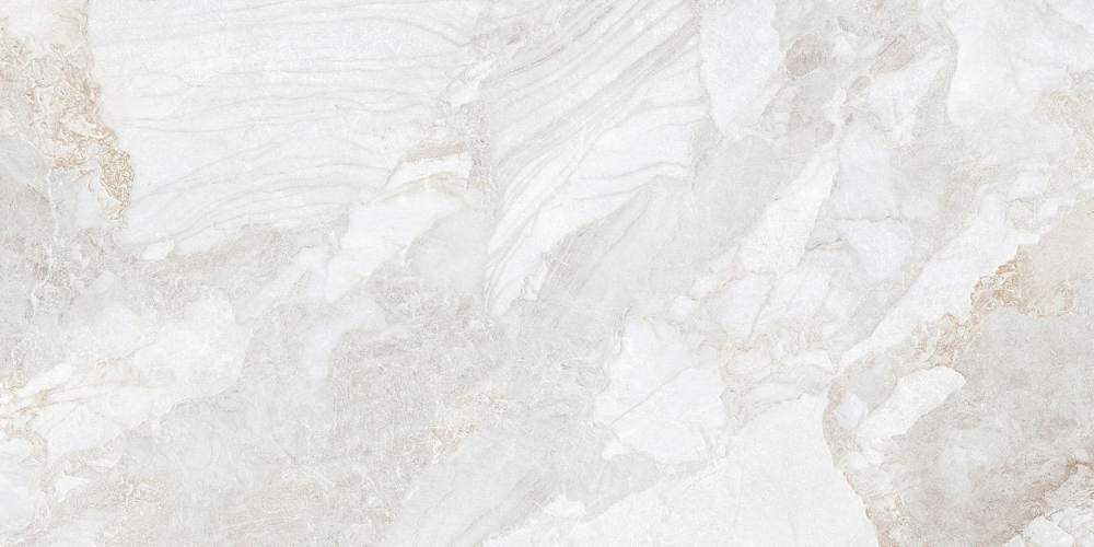 Mountain White Satin Glazed NTT9352SG Сатинированный Керамогранит 60х120