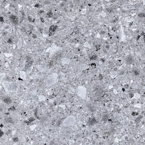 Terrazzo K-331/MR/600x600x9 Керамогранит 60x60