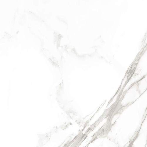 Eco Marble 9mm Royal White Керамогранит 60x60