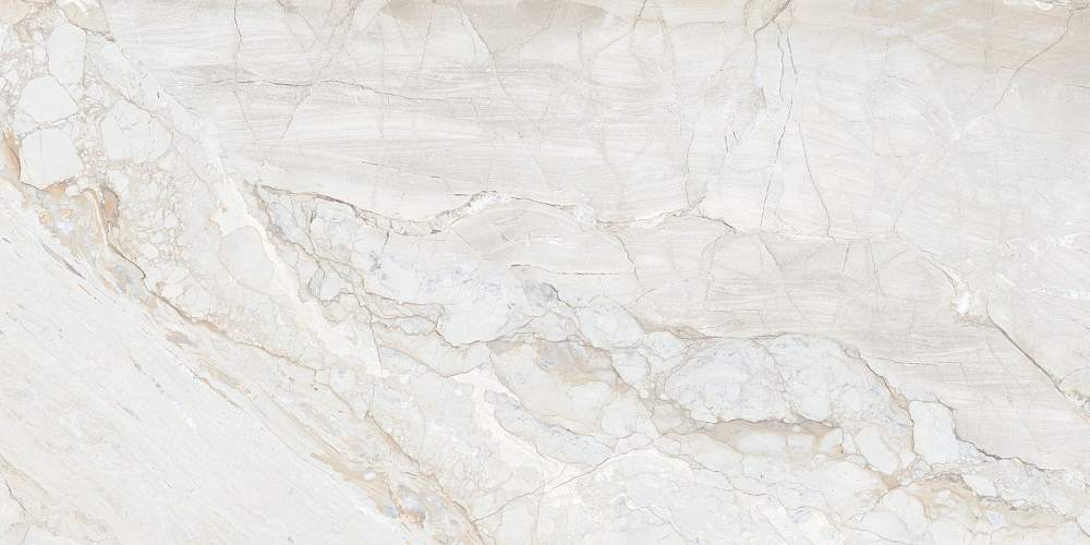 Gravel White NTT99508P Керамогранит 60x120