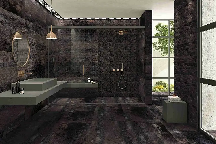 Oxide Aqua Керамогранит 60x120