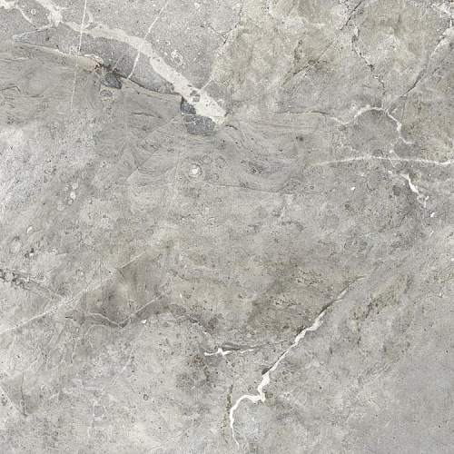 Mezza Grey Polished Керамогранит 60x60